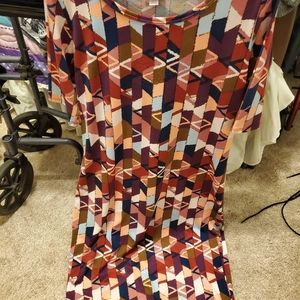 Lularoe Julia